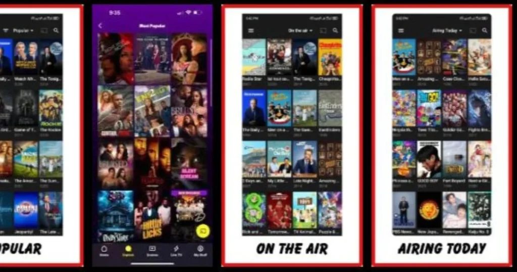 teatv apk for android